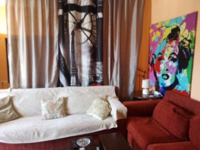 Athens Retro Apartment, Athen